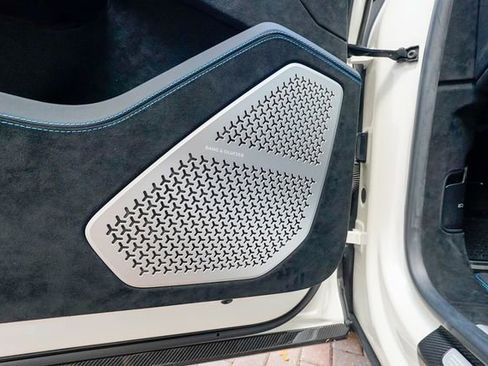 Used 2023 Lamborghini Urus Performante image 57