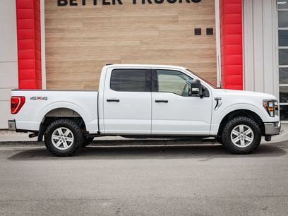 Used 2023 Ford F150 XLT w/ Equipment Group 301A Mid
