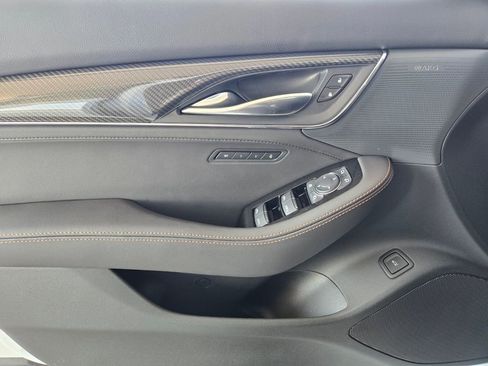 New 2026 Cadillac CT5 Sport w/ Technology Package AWD/4WD image 26