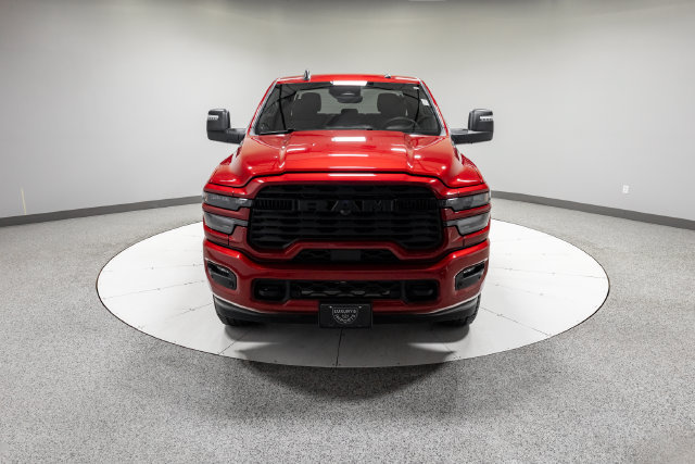 Used 2026 RAM 2500 Big Horn AWD/4WD image 27