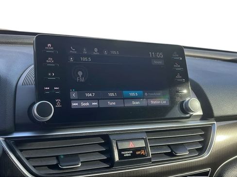 Used 2021 Honda Accord Sport image 15