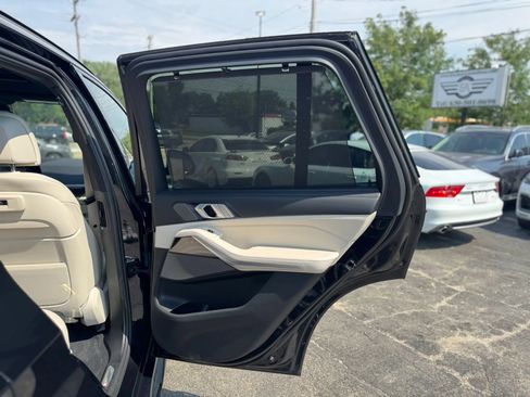 Used 2021 BMW X5 M50i w/ Executive Package AWD/4WD image 45