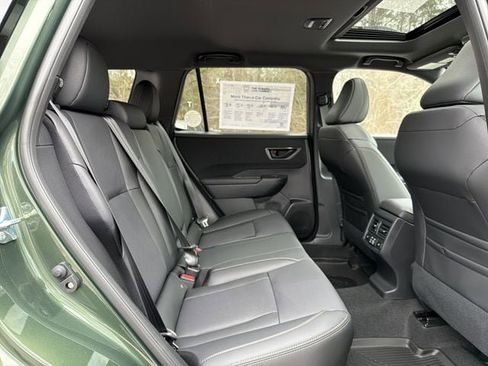 New 2026 Subaru Outback Limited image 17