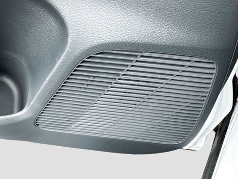 New 2026 Nissan Kicks S FWD image 25