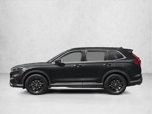 New 2026 Honda CR-V Sport-L image 3