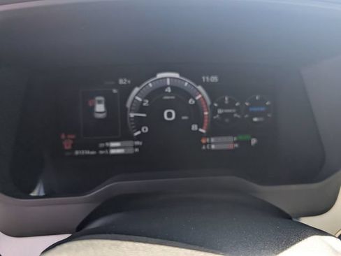 Used 2023 Toyota Sequoia Capstone AWD/4WD image 19