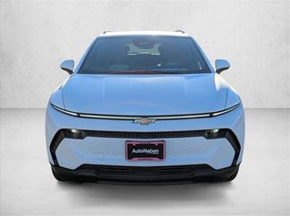 New 2026 Chevrolet Equinox EV LT video 2