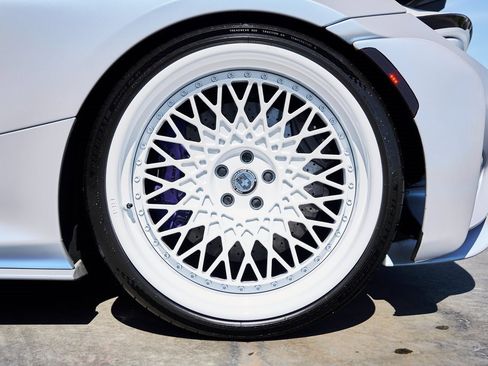 Used 2022 McLaren 765LT Base image 4