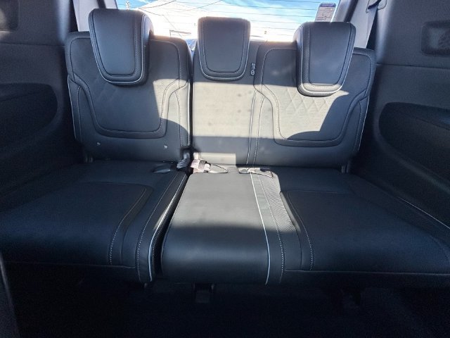 New 2026 INFINITI QX80 Autograph w/ Premium Cargo Package AWD/4WD image 14