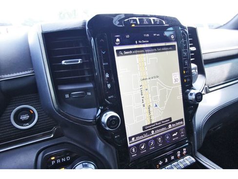 Used 2019 RAM 1500 Limited AWD/4WD image 19
