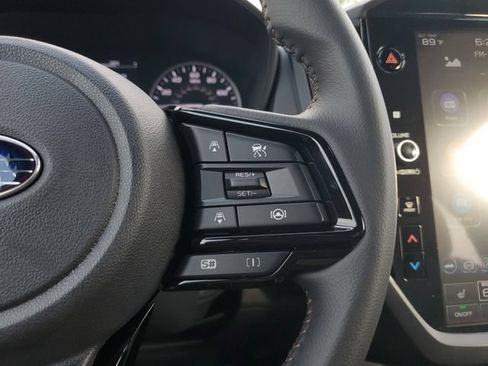 New 2026 Subaru Forester Sport w/ Onyx Edition AWD/4WD image 26