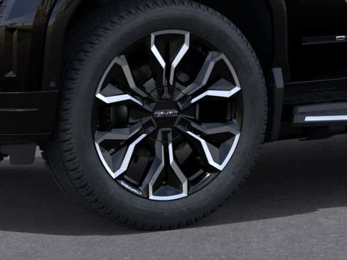 New 2026 GMC Sierra EV Denali AWD/4WD image 9