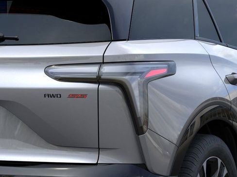 New 2026 Chevrolet Blazer EV SS AWD/4WD image 12