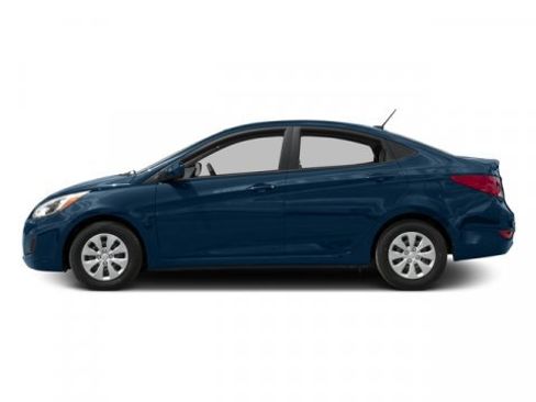 Used 2016 Hyundai Accent SE image 6