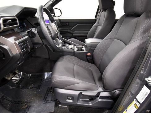 Used 2024 Toyota Tacoma SR5 image 13