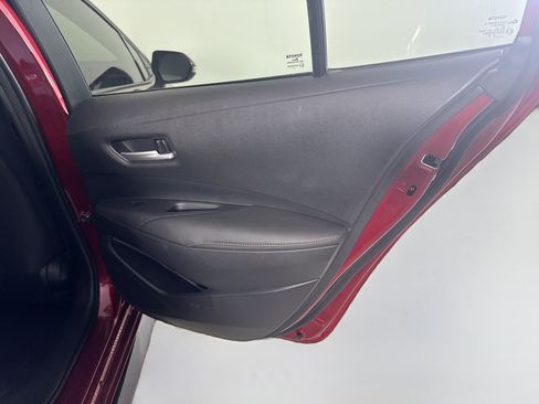 Used 2024 Toyota Corolla SE FWD image 28