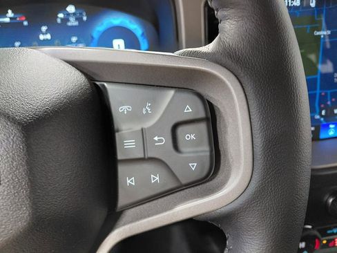 New 2026 Ford Bronco Outer Banks image 23