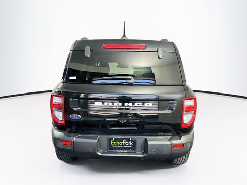 Used 2025 Ford Bronco Sport Big Bend AWD/4WD image 7