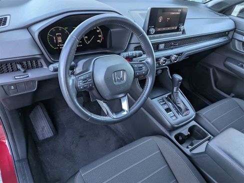 Certified 2023 Honda CR-V Sport image 2