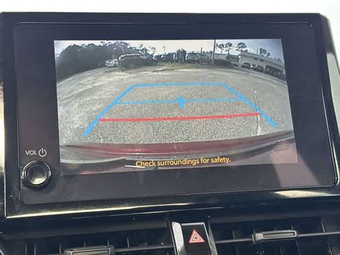 Used 2024 Toyota Corolla LE FWD image 25