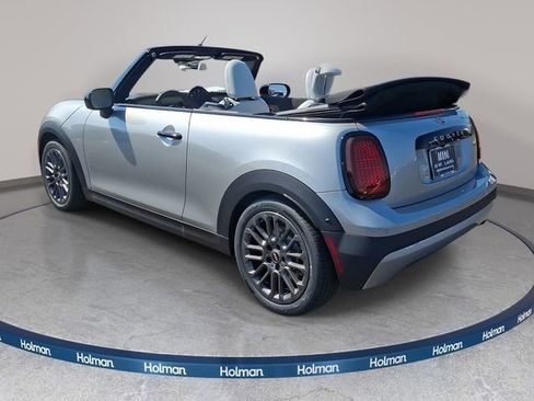 New 2026 MINI Cooper S FWD image 6