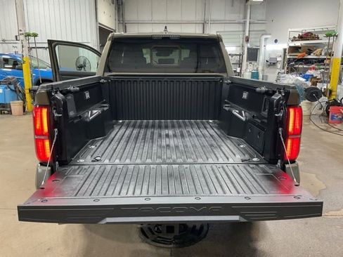 New 2026 Toyota Tacoma TRD Off-Road image 17