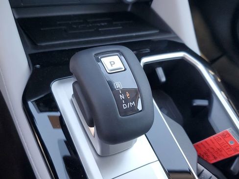 New 2026 Mitsubishi Outlander SEL FWD image 25