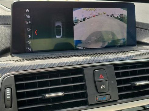 Used 2020 BMW 440i xDrive Convertible w/ M Sport Package image 94