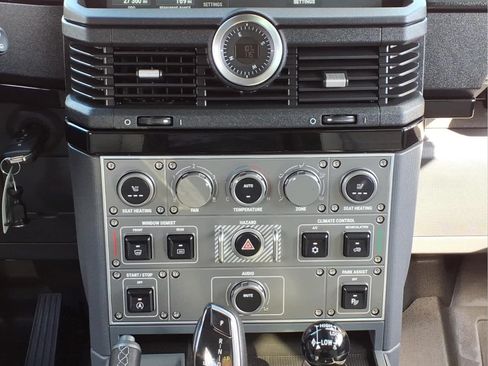 Used 2024 INEOS Grenadier Station Wagon AWD/4WD image 25