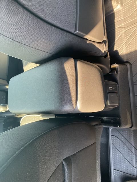 New 2026 Chevrolet TrailBlazer LT w/ Convenience Package FWD image 13