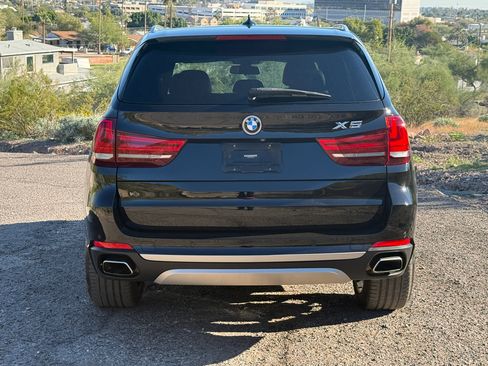 Used 2018 BMW X5 sDrive35i image 3