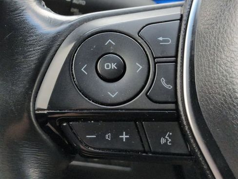 Certified 2021 Toyota Venza Limited w/ Advanced Technology Package AWD/4WD image 14