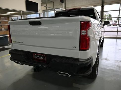 New 2026 Chevrolet Silverado 1500 LT Trail Boss w/ LT Trail Boss Premium Package AWD/4WD image 5