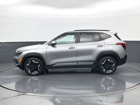 Used 2024 Kia Seltos SX AWD/4WD image 8