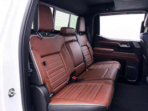 Used 2023 GMC Sierra 1500 Denali Ultimate image 56