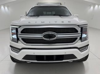 Used 2022 Ford F150 Limited video 2
