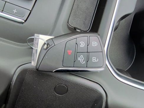 New 2026 GMC Sierra 1500 Denali AWD/4WD image 53