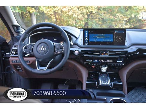 New 2026 Acura MDX Advance Package image 20
