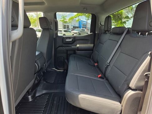 New 2026 Chevrolet Silverado 1500 W/T w/ WT Value Package AWD/4WD image 10