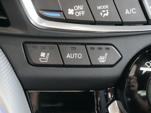 Certified 2023 Acura TLX Type S AWD/4WD image 28