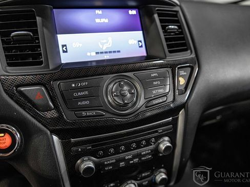 Used 2020 Nissan Pathfinder SV w/ Rock Creek Edition image 27