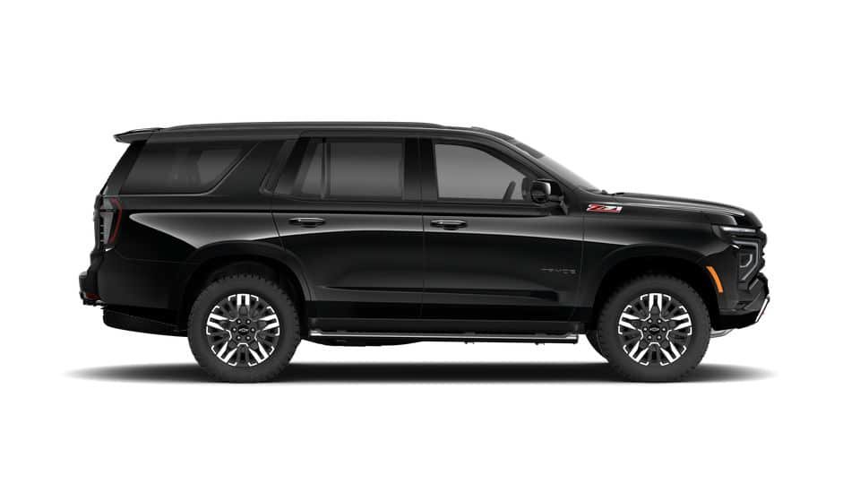 New 2026 Chevrolet Tahoe Z71 w/ Z71 Off-Road Package AWD/4WD image 36