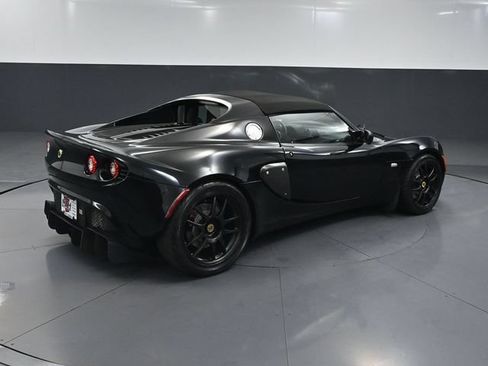 Used 2006 Lotus Elise RWD image 3