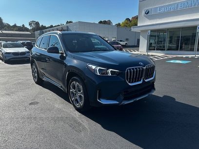 New 2026 BMW X1 xDrive28i w/ Technology Package
