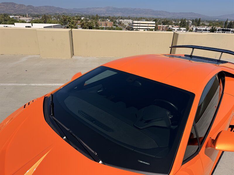Used 2015 Lamborghini Huracan LP 610-4 AWD/4WD image 19