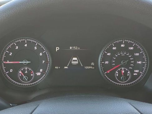 Used 2023 Hyundai Santa Fe SE image 25