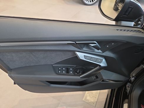New 2026 Audi RS 3 AWD/4WD image 9
