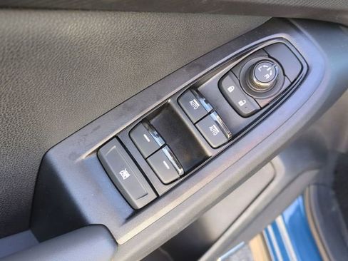 New 2026 Subaru Crosstrek 2.5i Wilderness w/ Wilderness Package image 13