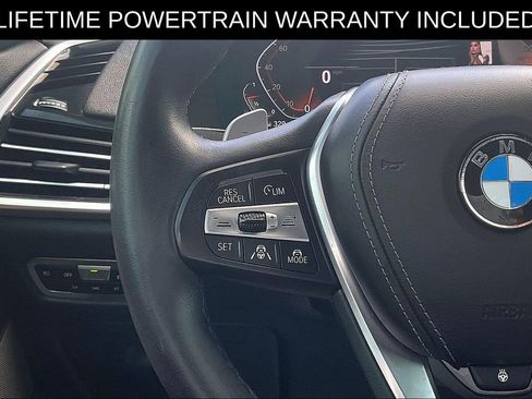 Used 2021 BMW X5 xDrive40i w/ Executive Package AWD/4WD image 17
