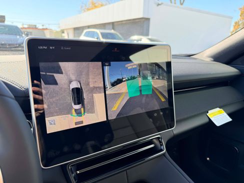 New 2026 Polestar Polestar 4 image 21